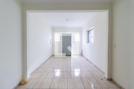 Casa à venda com 249m², 3 quartos e 2 vagasSala de Estar