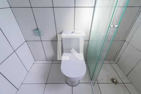 Casa à venda com 249m², 3 quartos e 2 vagasBanheiro 1