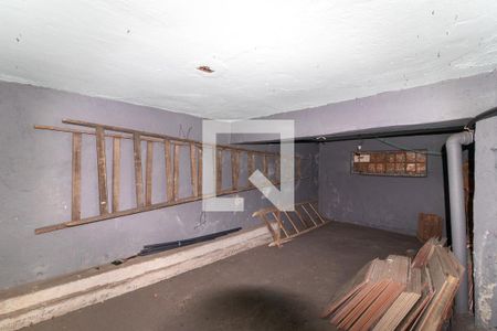 Casa à venda com 249m², 3 quartos e 2 vagasDepósito