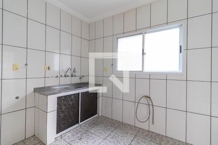 Casa à venda com 249m², 3 quartos e 2 vagasCozinha