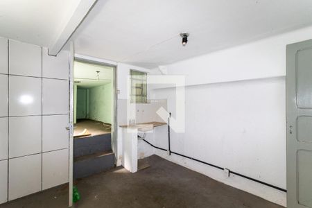 Casa à venda com 249m², 3 quartos e 2 vagasCozinha da Edícula