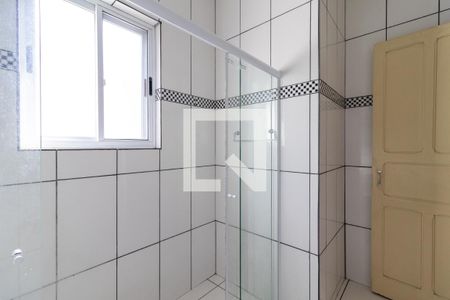 Casa à venda com 249m², 3 quartos e 2 vagasBanheiro 1