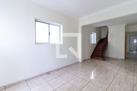 Sala de Estar de casa para alugar com 3 quartos, 249m² em Jardim São Paulo(zona Norte), São Paulo