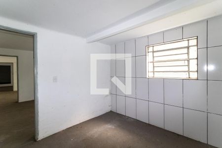 Casa à venda com 249m², 3 quartos e 2 vagasCozinha da Edícula