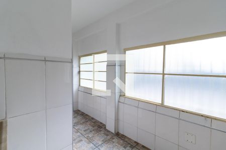 Casa à venda com 249m², 3 quartos e 2 vagasÁrea de Serviço