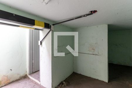 Casa à venda com 249m², 3 quartos e 2 vagasÁrea de Serviço da Edícula