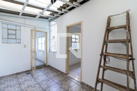 Casa à venda com 249m², 3 quartos e 2 vagasÁrea de Serviço