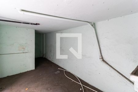 Casa à venda com 249m², 3 quartos e 2 vagasÁrea de Serviço da Edícula