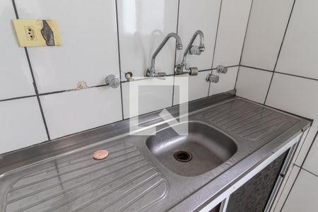 Casa à venda com 249m², 3 quartos e 2 vagasCozinha