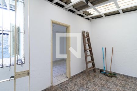 Casa à venda com 249m², 3 quartos e 2 vagasÁrea de Serviço