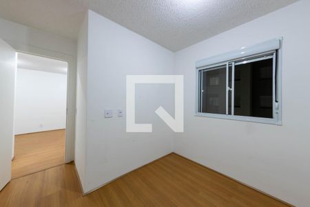 Quarto 1 de apartamento para alugar com 2 quartos, 42m² em Vila Graciosa, São Paulo