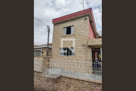 Casa à venda com 100m², 1 quarto e 1 vagaFachada
