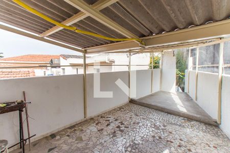 Casa à venda com 100m², 1 quarto e 1 vagaQuintal