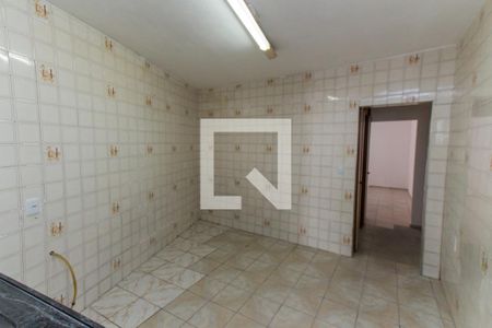 Casa à venda com 100m², 1 quarto e 1 vagaCozinha