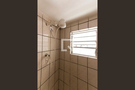 Banheiro da Suíte de casa para alugar com 3 quartos, 250m² em Jardim Japão, São Paulo