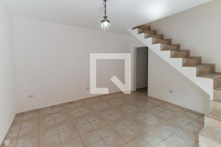 Sala de casa para alugar com 1 quarto, 100m² em Jardim Japão, São Paulo