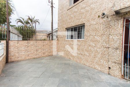 Casa à venda com 100m², 1 quarto e 1 vagaGaragem