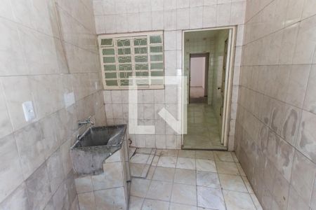 Casa à venda com 100m², 1 quarto e 1 vagaÁrea de Serviço