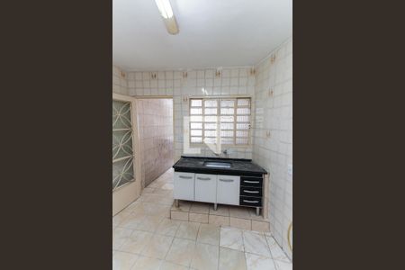 Casa à venda com 100m², 1 quarto e 1 vagaCozinha