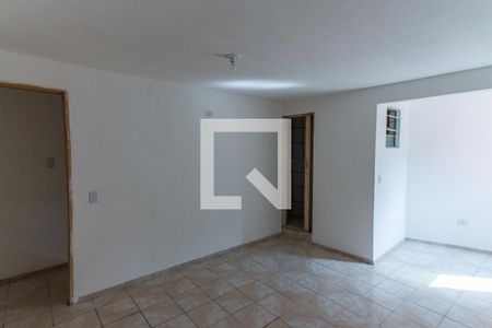 Suíte de casa para alugar com 1 quarto, 100m² em Jardim Japão, São Paulo