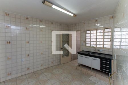 Casa à venda com 100m², 1 quarto e 1 vagaCozinha