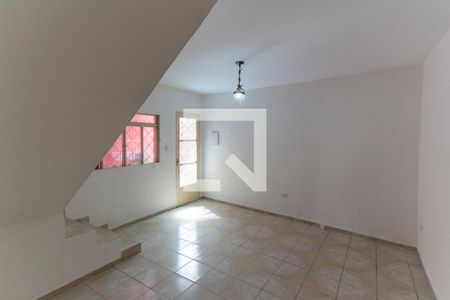 Sala de casa para alugar com 1 quarto, 100m² em Jardim Japão, São Paulo