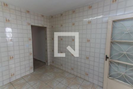 Casa à venda com 100m², 1 quarto e 1 vagaCozinha