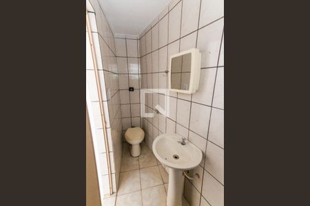 Casa à venda com 100m², 1 quarto e 1 vagaBanheiro da Suíte