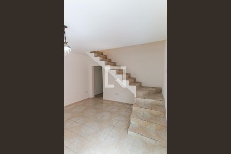 Sala de casa para alugar com 1 quarto, 100m² em Jardim Japão, São Paulo