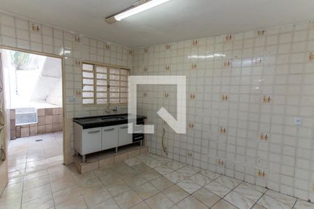 Casa à venda com 100m², 1 quarto e 1 vagaCozinha