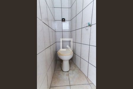 Casa à venda com 100m², 1 quarto e 1 vagaBanheiro da Suíte