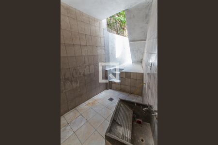 Casa à venda com 100m², 1 quarto e 1 vagaÁrea de Serviço