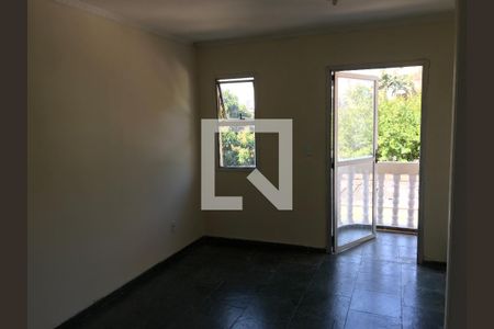 Sala de casa de condomínio à venda com 2 quartos, 58m² em São Pedro, Osasco
