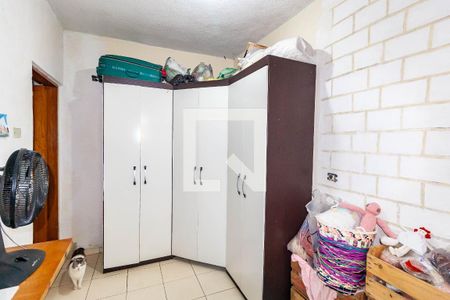 Casa à venda com 135m², 2 quartos e 2 vagasQuarto 2