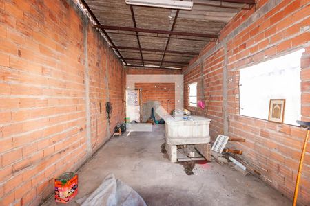 Casa à venda com 135m², 2 quartos e 2 vagasÁrea Externa