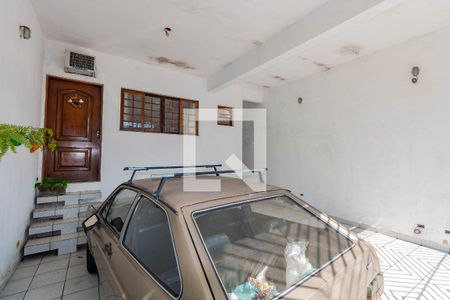 Casa à venda com 135m², 2 quartos e 2 vagasGaragem