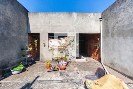 Casa à venda com 135m², 2 quartos e 2 vagasÁrea Externa