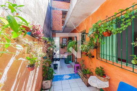 Casa à venda com 135m², 2 quartos e 2 vagasQuintal