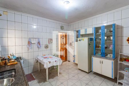 Casa à venda com 135m², 2 quartos e 2 vagasCozinha