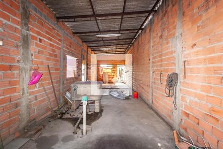 Casa à venda com 135m², 2 quartos e 2 vagasÁrea Externa