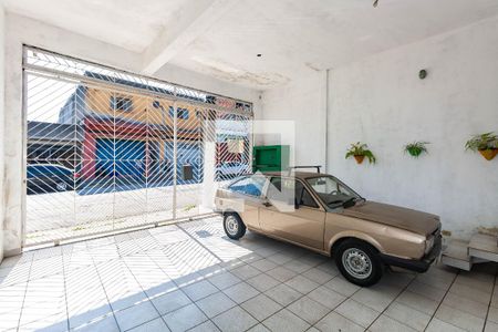 Casa à venda com 135m², 2 quartos e 2 vagasGaragem