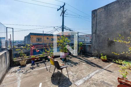 Casa à venda com 135m², 2 quartos e 2 vagasÁrea Externa