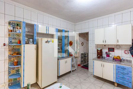 Casa à venda com 135m², 2 quartos e 2 vagasCozinha