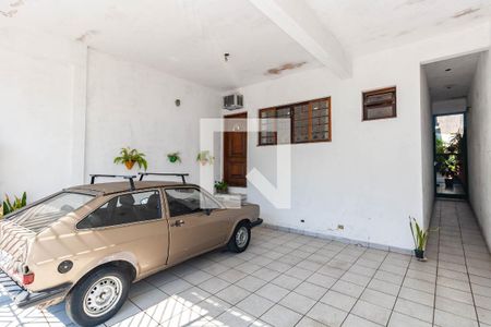 Casa à venda com 135m², 2 quartos e 2 vagasGaragem