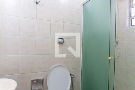 Casa à venda com 142m², 3 quartos e 2 vagas Casa à venda com 142m², 3 quartos e 2 vagasBanheiro da Suíte