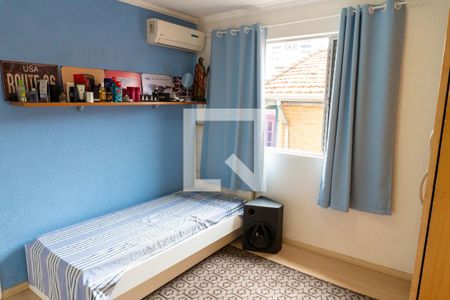 Quarto 2 de casa à venda com 3 quartos, 142m² em Vila Nova Caledônia, São Paulo