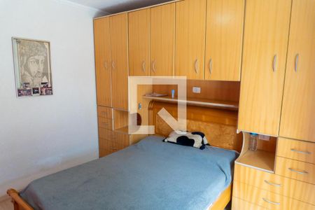 Quarto 1 de casa à venda com 3 quartos, 142m² em Vila Nova Caledônia, São Paulo