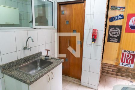 Casa à venda com 142m², 3 quartos e 2 vagas Casa à venda com 142m², 3 quartos e 2 vagasÁrea de Serviço