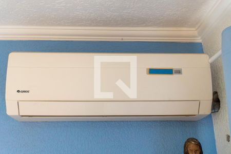 Ar condicionado de casa à venda com 3 quartos, 142m² em Vila Nova Caledônia, São Paulo