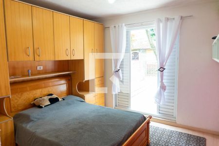 Quarto 1 de casa à venda com 3 quartos, 142m² em Vila Nova Caledônia, São Paulo